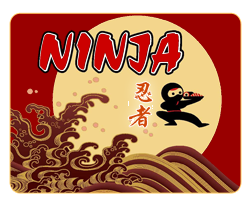 Ninja Japanese and Chinese Restaurant, Eau Claire, WI